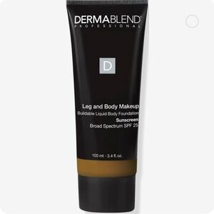 Dermablend Leg and Body Makeup